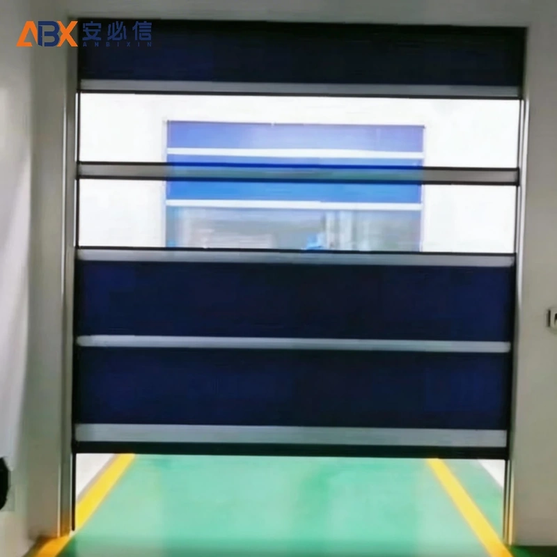 普洱自动快速门